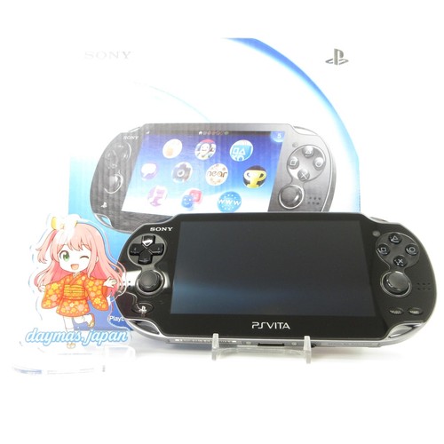Near mint sony vita - mint】sony,