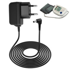 6V Chargeur pour Tensiomètre