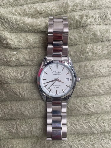 Montre automatique слава - automatique,