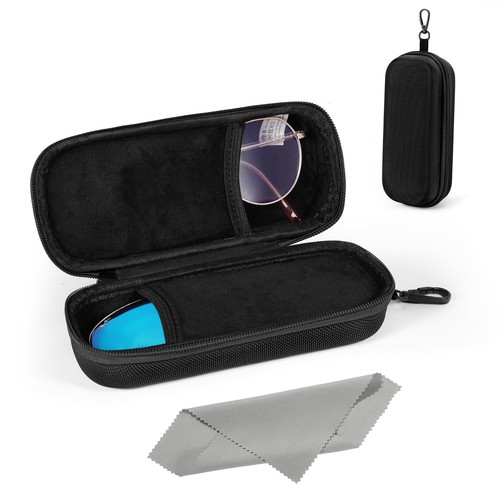 étui double pour lunettes - pour,