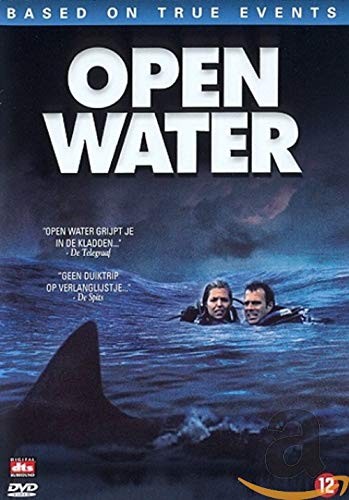Open water - , (dvd)