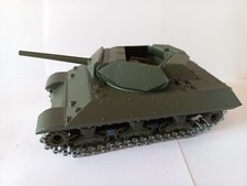 Solido 1/50, char Américain