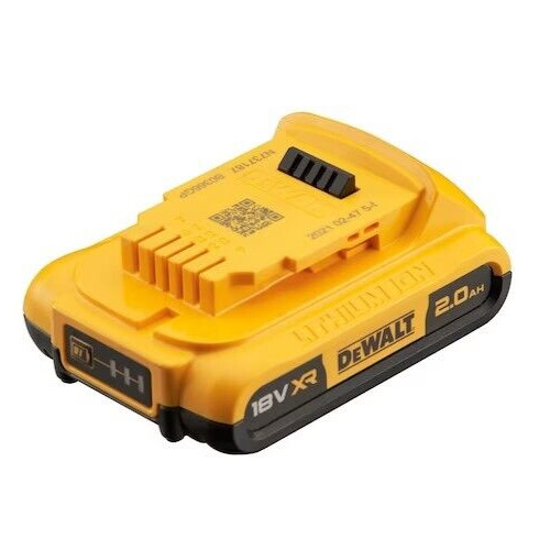 Batterie dewalt ion volt - dewalt, li-ion
