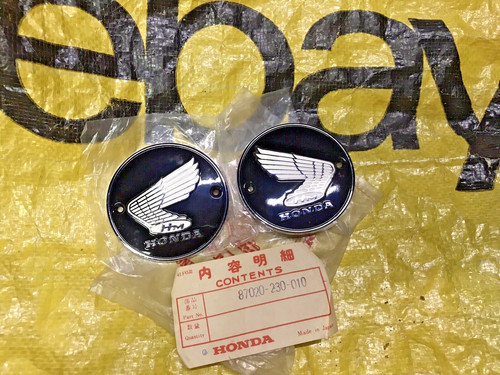 Honda c72 c77 c92 - c72, c95