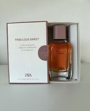 Zara Fabulous Sweet