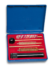 Kit de nettoyage pour 22 LR, réf 23008 ( pour pistolet et révolver TAR TIR STAND