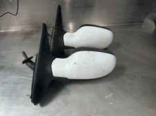 Rétroviseur Rétro Avant