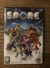 Spore  - Jeu stratégie best