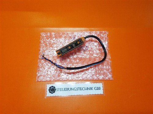 Ifm électrique amplificateur - Électrique,