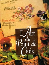 L'art au point de croix