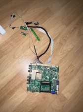 Carte Mère Pour  Téléviseur haier LET32C600F