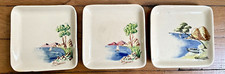 Rares assiettes céramique - assiettes,