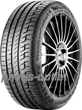 Pneu été Continental