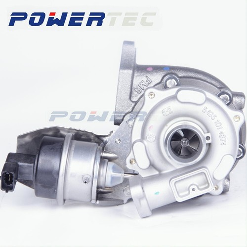 Turbocharger 55225439 for - , opel