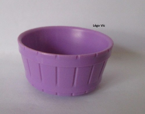 Lego 64951 barrel baril - lego,