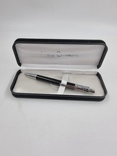 Stylo Pierre Cardin avec son