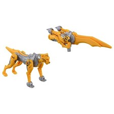 Transformers Rise of the