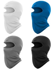 4 Pièces Cagoule Moto Ete