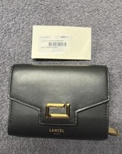 Portefeuille Lancel 