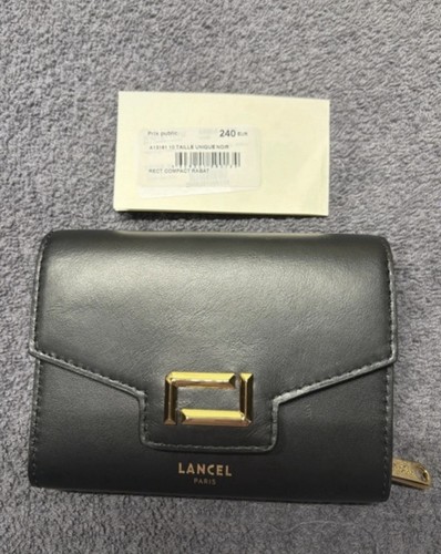 Portefeuille lancel - lancel,