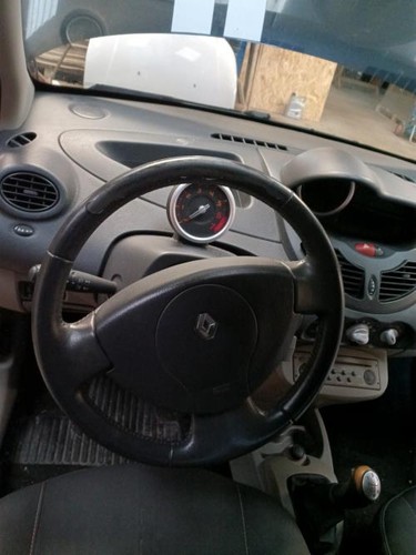 Volant renault twingo - 2, phase