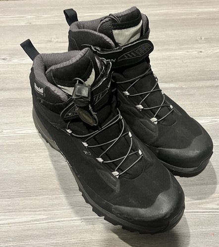 Salomon contagrip thinsulate - salomon,