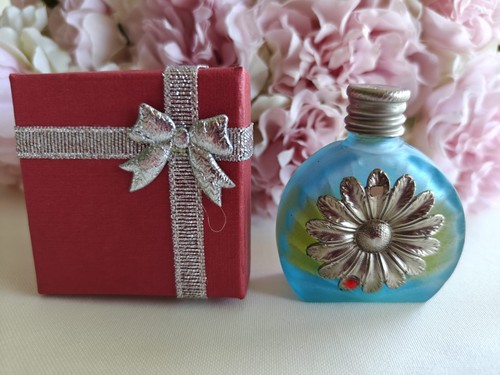 Miniature parfum flacon - de,