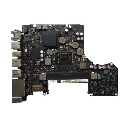 Carte mère ghz macbook - ghz,