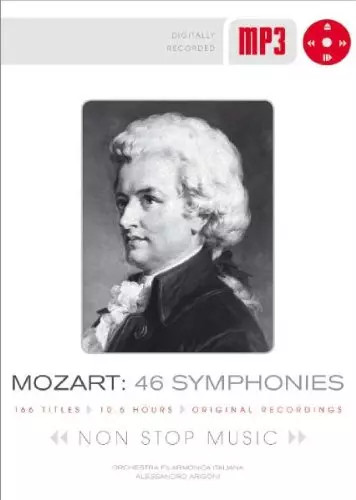 Sym orchestra filarmonica - sym, 46,