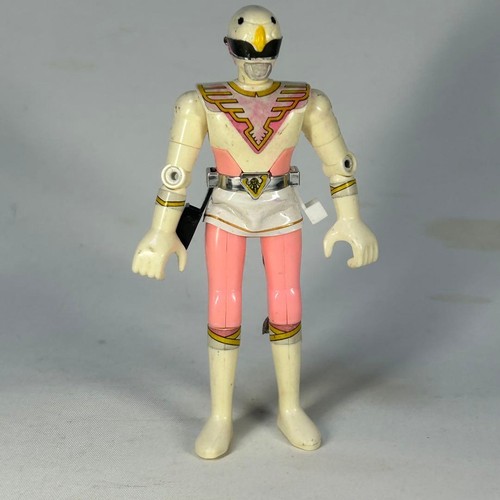 Figurine chojin sentai jetman - figurine,