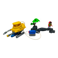 sympa 3611 sous marin