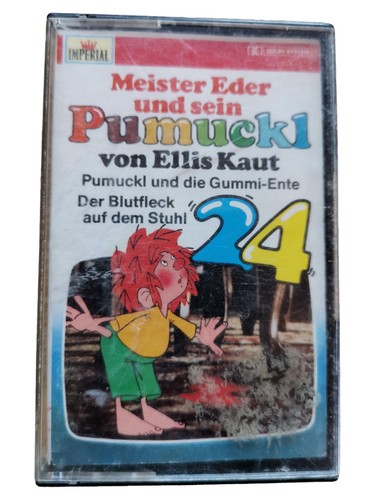 Meister eder pumuckl pièce - meister,