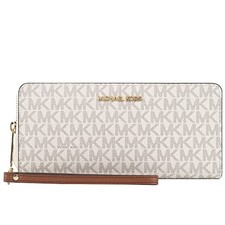 Portefeuille long Michael Kors