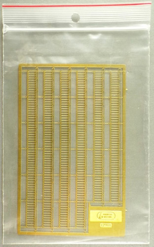 Modele decor 12901 grilles - modele,