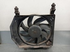 96FB8C607CJ ventilateur électrique pour FORD FIESTA IV (JA JB ) 1.25 I 5563478