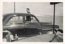 Ancienne photo 1953 portugal - photo,