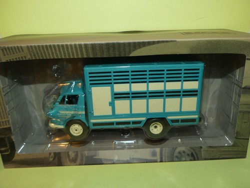 Camion autrefois 096 - camion, n°096