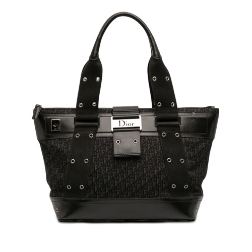Dior diorissimo trotter toile - diorissimo,