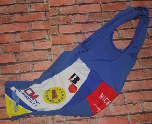 Biemme maillot body vélo - maillot,