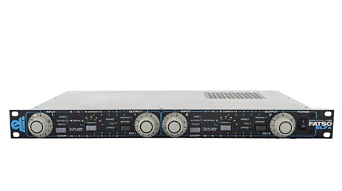 Empirical labs el7x - labs, fatso