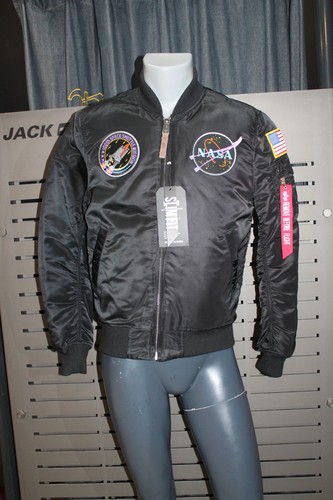 Alpha industries vf - alpha,