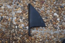 AUDI 100 / A6 - cache intérieur avant gauche - 4A0 857 505