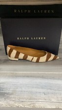 Ralph Lauren Kendry Chaussures