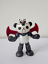 Figurine Panda-Z Robot -