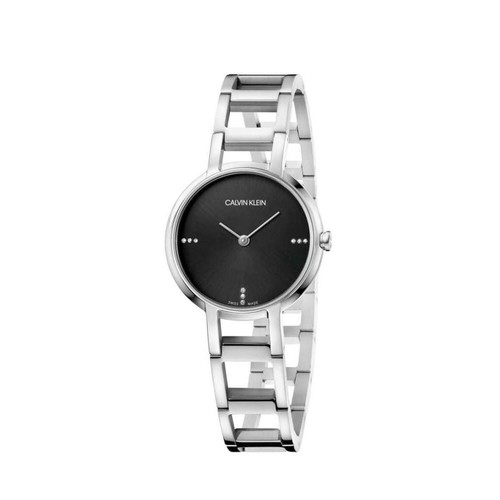 Montre femme calvin klein - montre,