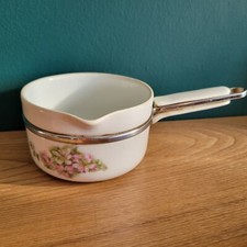 Petite casserole porcelaine - petite,