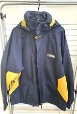 Blouson imperméable Taille L-XL