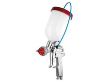 Air Gunsa AZ3 Hte Concept Pistolet à Godet sous Pression 1,3 -2,0mm,600ml