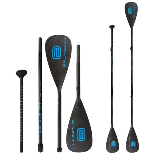 Brunelli carbon pro - brunelli,
