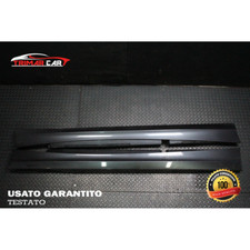 Paire De Jupes Latérales BMW